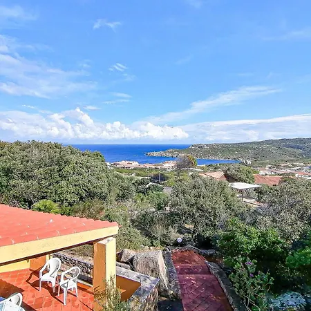 Apartment Razzoli