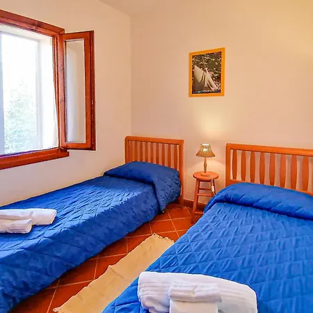Apartment Razzoli *