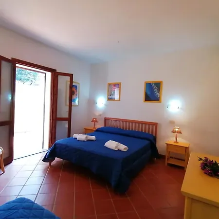 Razzoli Apartment Santa Teresa Gallura