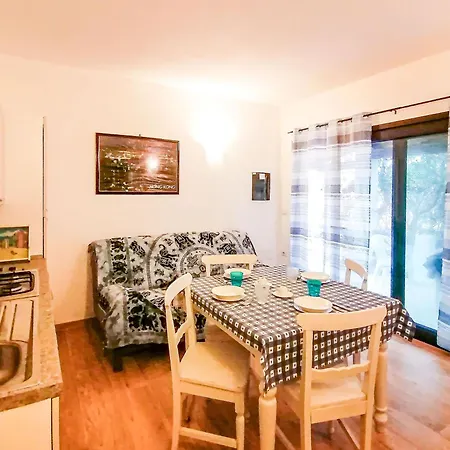Apartment Razzoli Santa Teresa Gallura