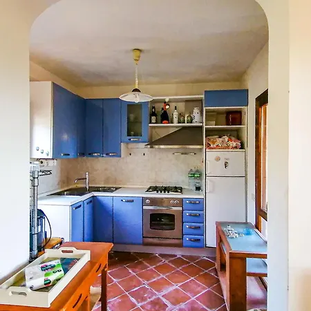 Apartment Razzoli *