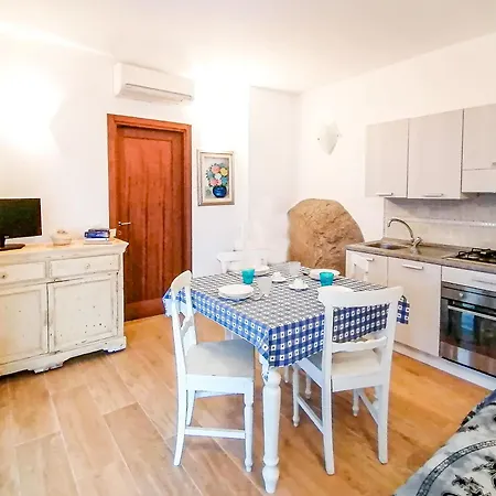 Apartment Razzoli Santa Teresa Gallura
