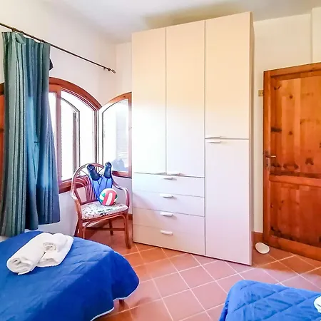 Apartment Razzoli