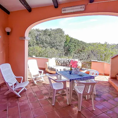 Razzoli Apartment *