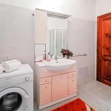 Apartment Razzoli *