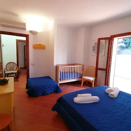Razzoli Apartment