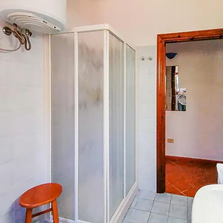 Apartment Razzoli *
