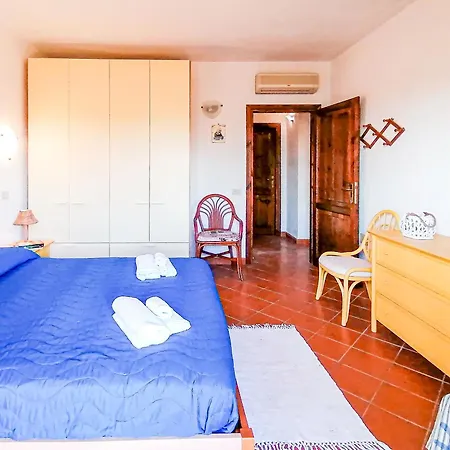 Razzoli Apartment Santa Teresa Gallura