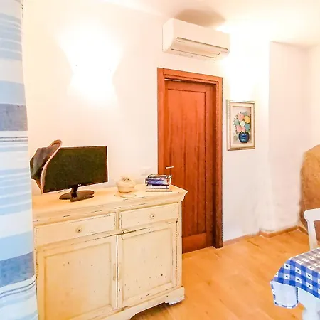 Apartment Razzoli *