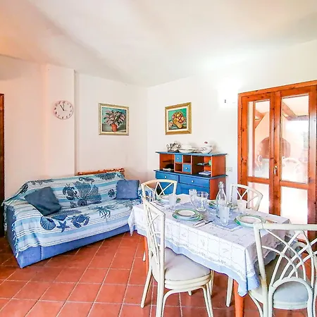 Apartment Razzoli Santa Teresa Gallura