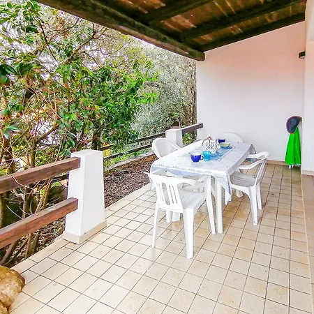 Apartment Razzoli *