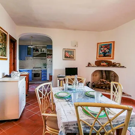 Razzoli Appartamento Santa Teresa di Gallura