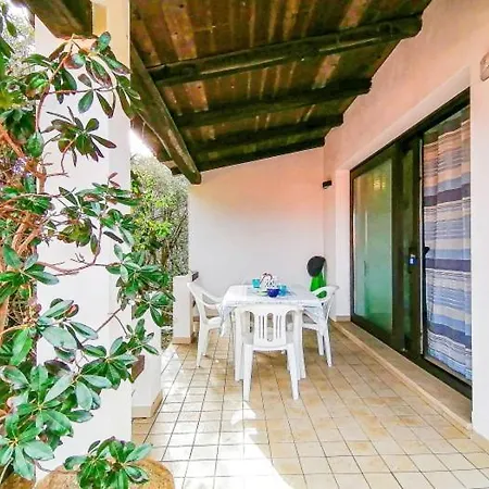 Appartamento Razzoli Santa Teresa di Gallura