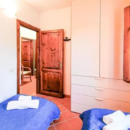 Appartamento Razzoli